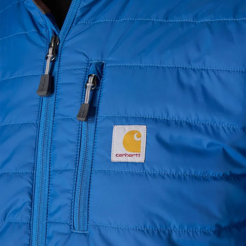 Erkek Gilliam Hafif Su Geçirmez Yalıtımlı Ceket - Rain Defender Ceketleri