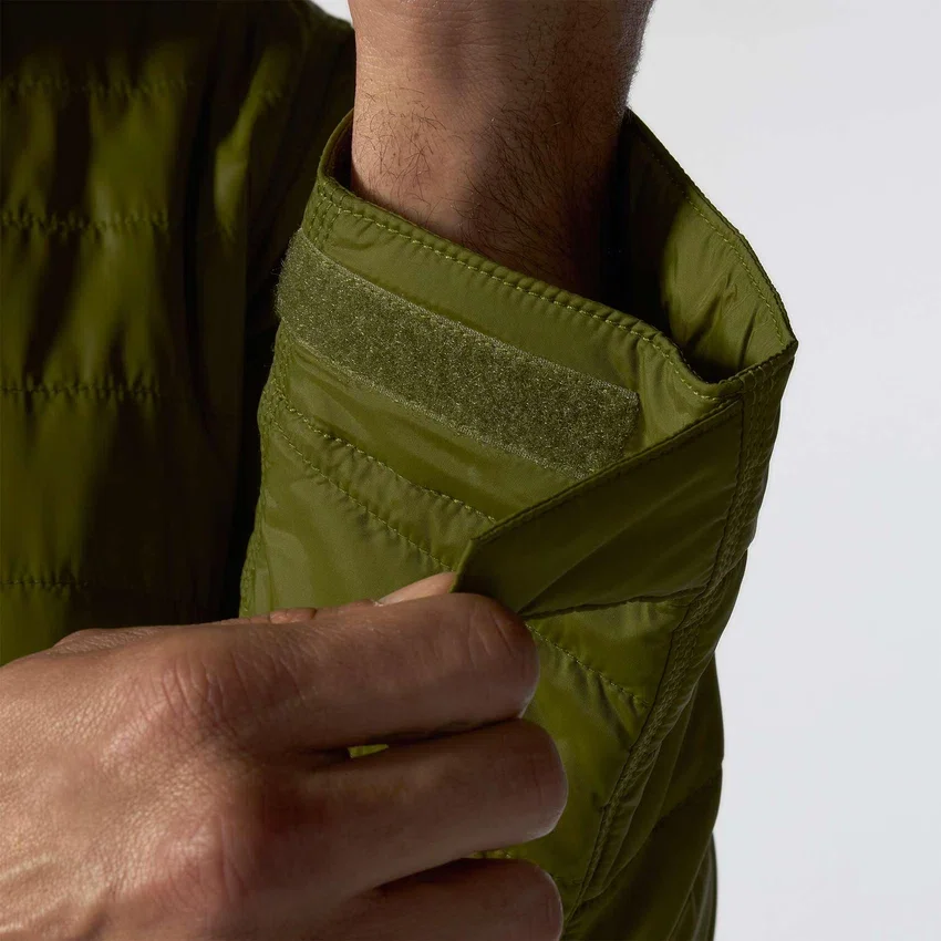 Erkek Gilliam Hafif Su Geçirmez Yalıtımlı Ceket - Rain Defender Ceketleri
