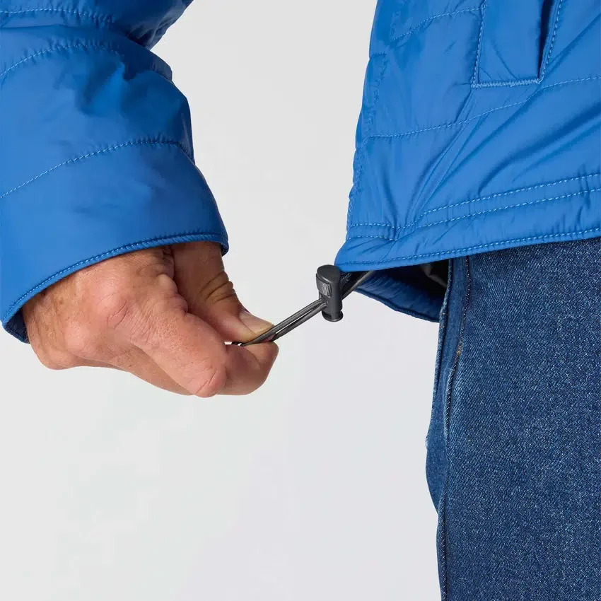 Erkek Gilliam Hafif Su Geçirmez Yalıtımlı Ceket - Rain Defender Ceketleri