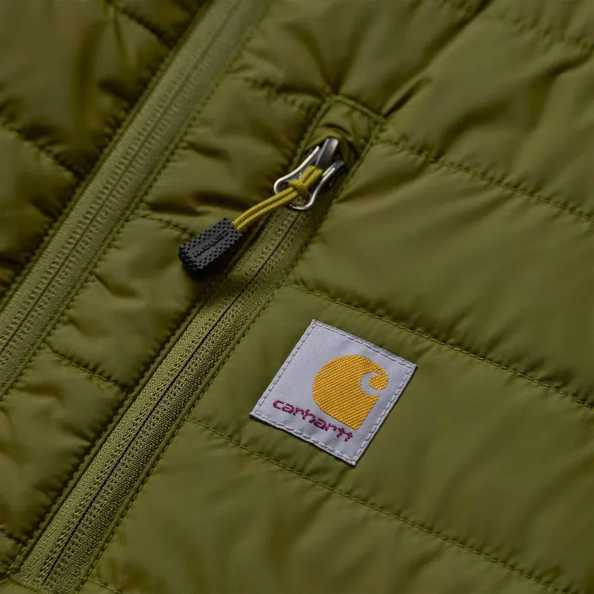 Erkek Gilliam Hafif Su Geçirmez Yalıtımlı Ceket - Rain Defender Ceketleri