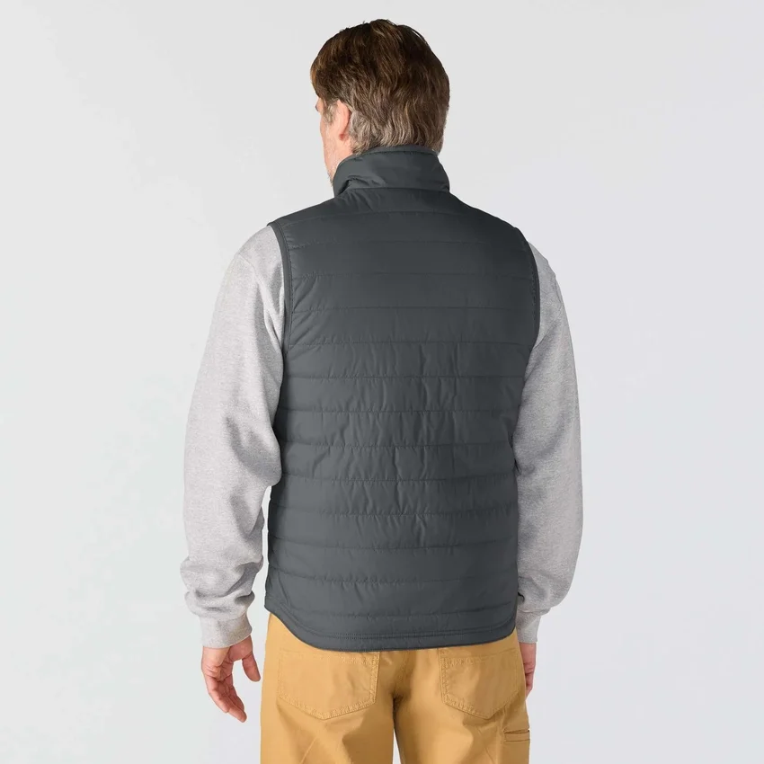 Erkek Gilliam Hafif Su Geçirmez Yalıtımlı Yelek - Rain Defender Yelekleri
