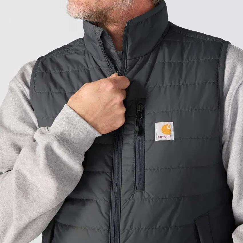 Erkek Gilliam Hafif Su Geçirmez Yalıtımlı Yelek - Rain Defender Yelekleri