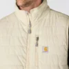 Erkek Gilliam Hafif Su Geçirmez Yalıtımlı Yelek - Rain Defender Yelekleri