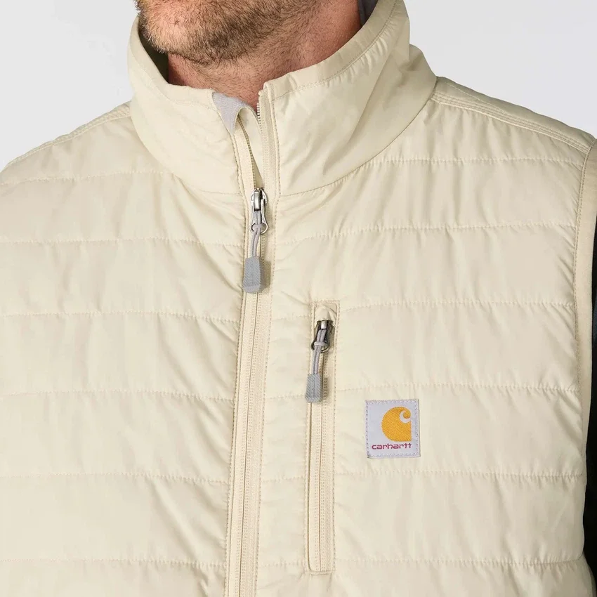 Erkek Gilliam Hafif Su Geçirmez Yalıtımlı Yelek - Rain Defender Yelekleri