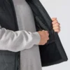 Erkek Gilliam Hafif Su Geçirmez Yalıtımlı Yelek - Rain Defender Yelekleri