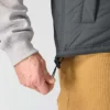 Erkek Gilliam Hafif Su Geçirmez Yalıtımlı Yelek - Rain Defender Yelekleri