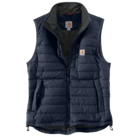 Erkek Gilliam Hafif Suya Dayanıklı Yalıtımlı Yelek - Rain Defender Yelekleri