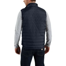 Erkek Gilliam Hafif Suya Dayanıklı Yalıtımlı Yelek – Rain Defender Yelekleri