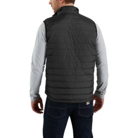 Erkek Gilliam Hafif Suya Dayanıklı Yalıtımlı Yelek – Rain Defender Yelekleri