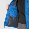 Erkek Gilliam Hafif Suya Dayanıklı Yalıtımlı Yelek - Rain Defender Yelekleri