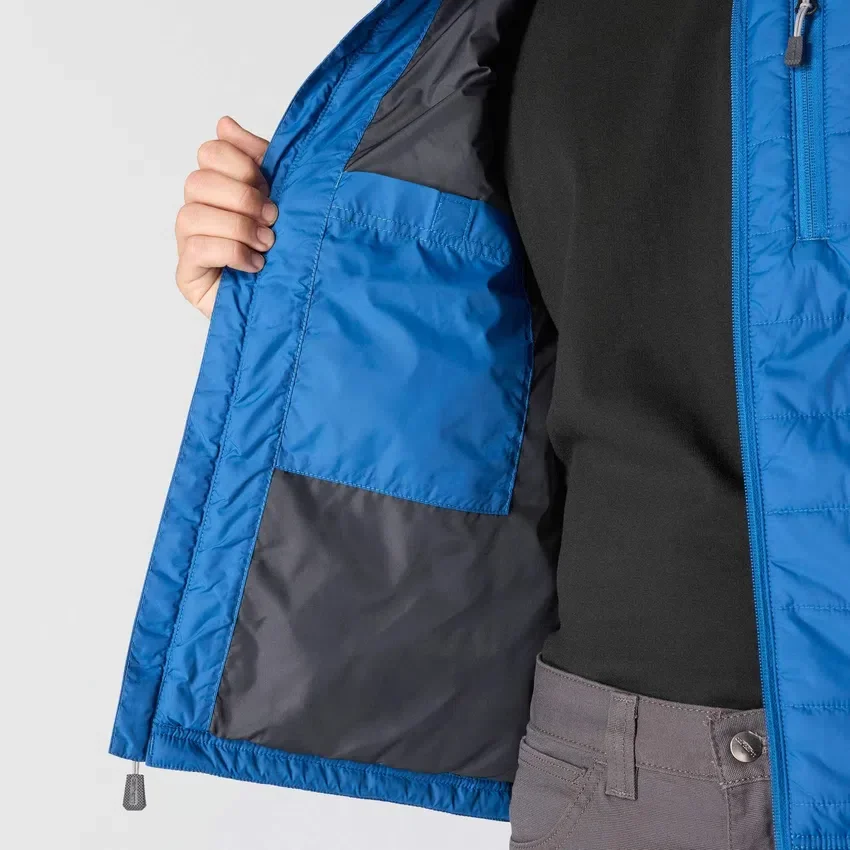 Erkek Gilliam Hafif Suya Dayanıklı Yalıtımlı Yelek - Rain Defender Yelekleri