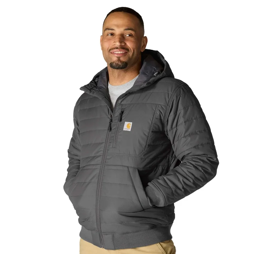 Erkek Gilliam Suya Dayanıklı Hafif Yalıtımlı Active Jacket - Rain Defender Ceketleri