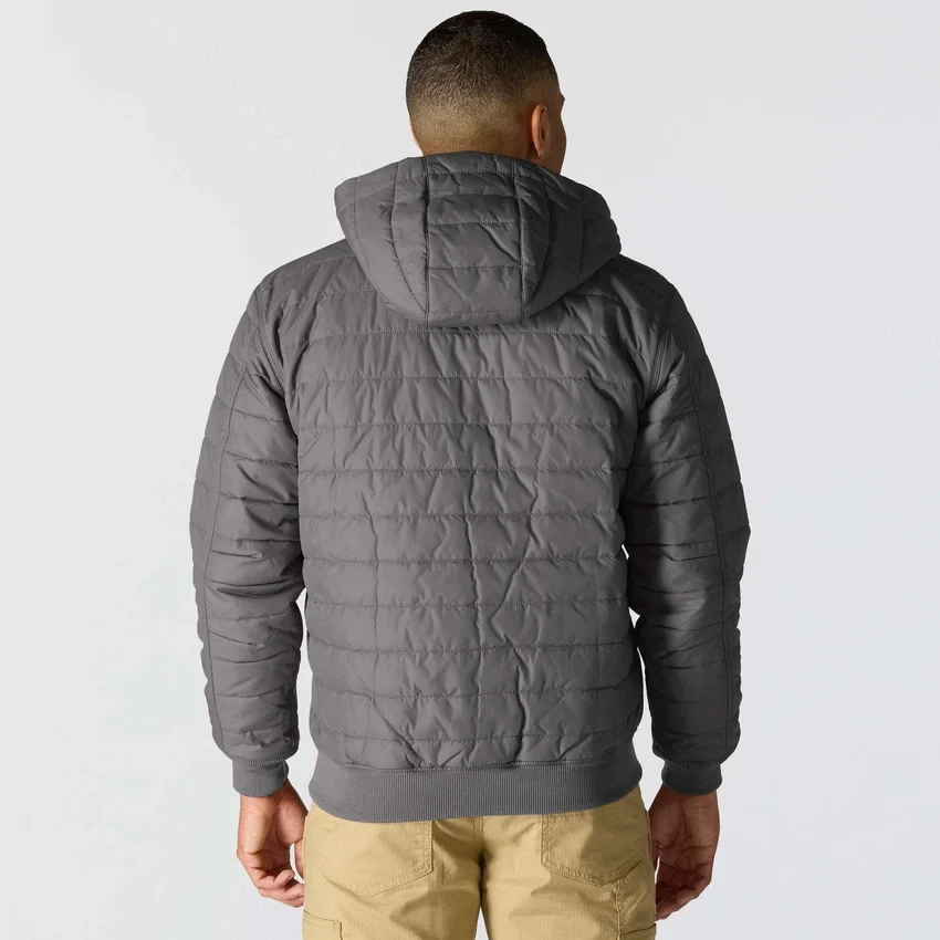 Erkek Gilliam Suya Dayanıklı Hafif Yalıtımlı Active Jacket - Rain Defender Ceketleri
