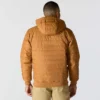 Erkek Gilliam Suya Dayanıklı Hafif Yalıtımlı Active Jacket - Rain Defender Ceketleri