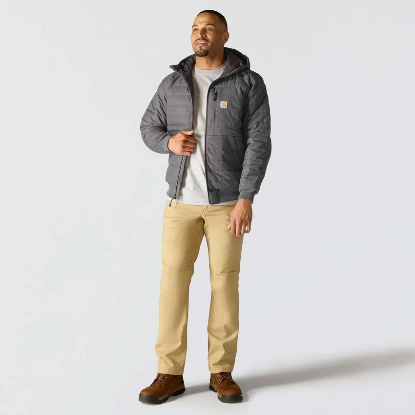 Erkek Gilliam Suya Dayanıklı Hafif Yalıtımlı Active Jacket - Rain Defender Ceketleri