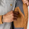 Erkek Gilliam Suya Dayanıklı Hafif Yalıtımlı Active Jacket - Rain Defender Ceketleri