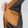 Erkek Gilliam Suya Dayanıklı Hafif Yalıtımlı Active Jacket - Rain Defender Ceketleri