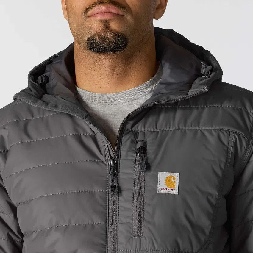 Erkek Gilliam Suya Dayanıklı Hafif Yalıtımlı Active Jacket - Rain Defender Ceketleri