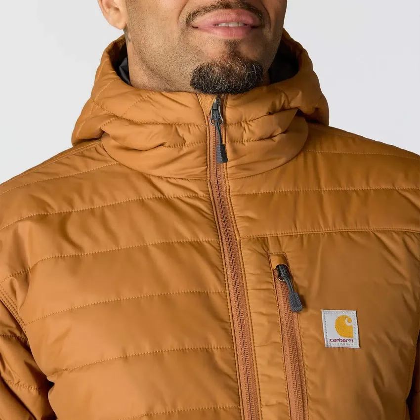 Erkek Gilliam Suya Dayanıklı Hafif Yalıtımlı Active Jacket - Rain Defender Ceketleri