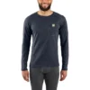 Erkek İçlik Termal Gömlek - carhartt Force® - Ağır - Sentetik-Yün Karışımı
