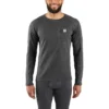 Erkek İçlik Termal Gömlek - carhartt Force® - Ağır - Sentetik-Yün Karışımı