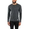 Erkek İçlik Termal Gömlek - carhartt Force® - Orta Ağırlık
