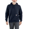 Erkek Marquette Bol Kesim Orta Ağırlık Kapüşonlu Sweatshirt