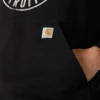 Erkek Marquette Detroit Grafik Kapüşonlu Sweatshirt