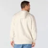 Erkek Marquette Detroit Grafik Kapüşonlu Sweatshirt