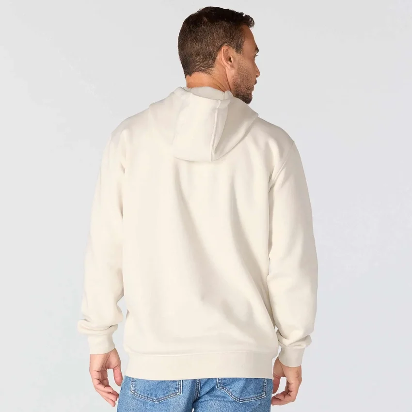 Erkek Marquette Detroit Grafik Kapüşonlu Sweatshirt