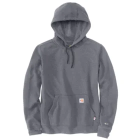 Erkek Marquette FR Force Kapüşonlu Sweatshirt - Alev Dirençli Kapüşonlu Sweatshirtler