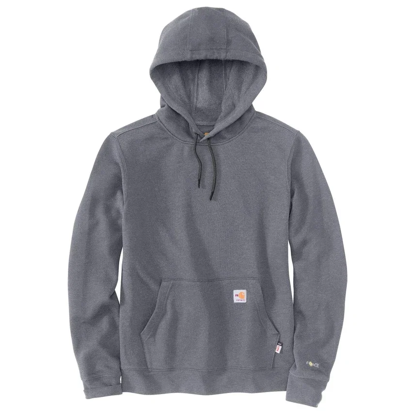 Erkek Marquette FR Force Kapüşonlu Sweatshirt - Alev Dirençli Kapüşonlu Sweatshirtler