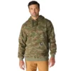 Erkek Marquette Kamuflaj Sweatshirt
