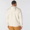Erkek Marquette Shamrock Grafik Kapüşonlu Sweatshirt - Aziz Patrick Günü Sweatshirt