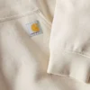 Erkek Marquette Shamrock Grafik Kapüşonlu Sweatshirt - Aziz Patrick Günü Sweatshirt