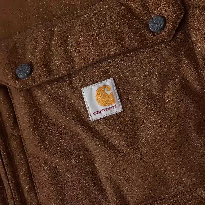 Erkek Montana DWR Yalıtımlı Şişme Ceket