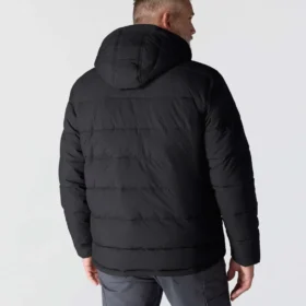 Erkek Montana DWR Yalıtımlı Şişme Ceket