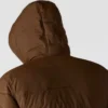 Erkek Montana DWR Yalıtımlı Şişme Ceket
