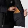 Erkek Montana DWR Yalıtımlı Şişme Ceket