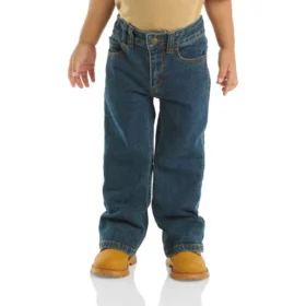 Erkek Çocuk Denim Pantolon (Bebek/Küçük Çocuk)