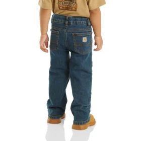 Erkek Çocuk Denim Pantolon (Bebek/Küçük Çocuk)