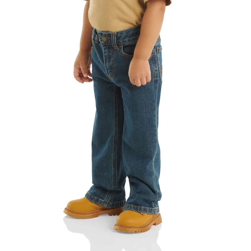 Erkek Çocuk Denim Pantolon (Bebek/Küçük Çocuk)