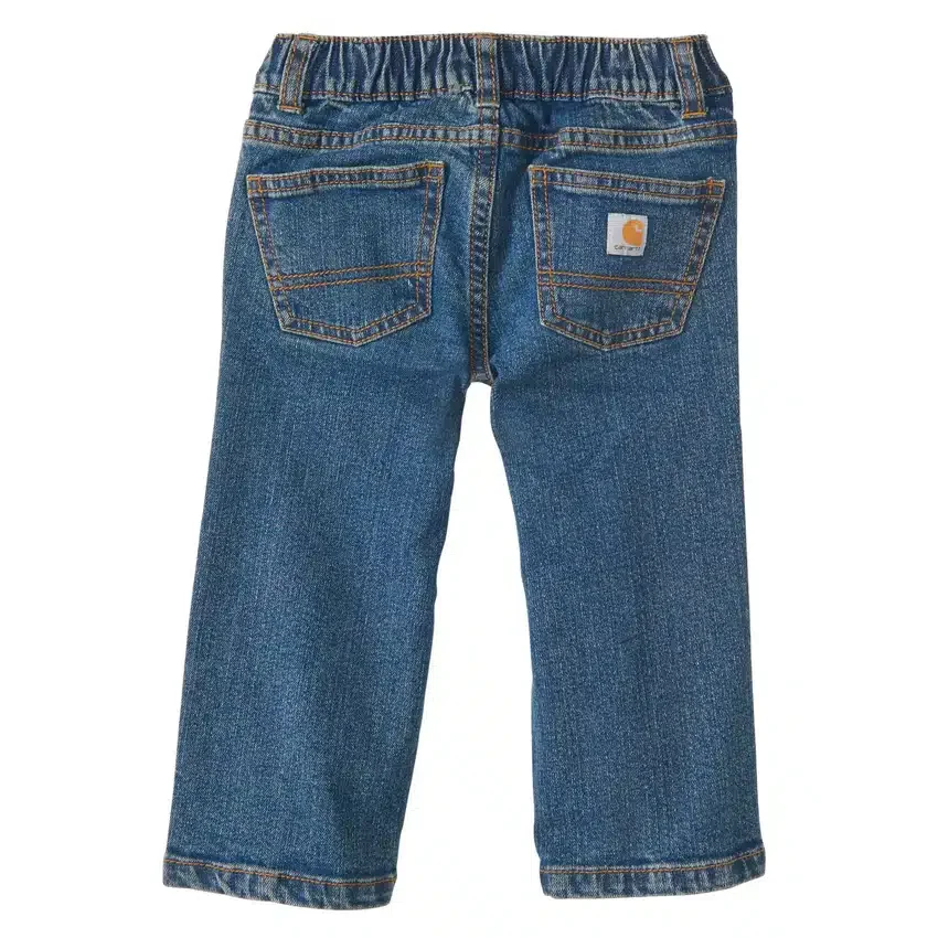 Erkek Çocuk Denim Pantolon (Bebek/Küçük Çocuk)