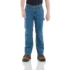 Erkek Çocuk Denim Pantolon (Çocuk/Genç)
