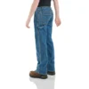 Erkek Çocuk Denim Pantolon (Çocuk/Genç)