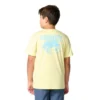 Erkek Çocuk Kısa Kolluklu Force Sun Defender™ Melanj Gömlek (Çocuk/Bebek)