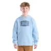 Erkek Çocuk Uzun Kolluklu Desenli Sweatshirt (Bebek/Çocuk/Genç)