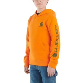 Erkek Çocuk Uzun Kolluklu Desenli Sweatshirt (Bebek/Çocuk/Genç)