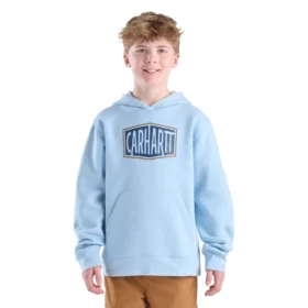 Erkek Çocuk Uzun Kolluklu Desenli Sweatshirt (Bebek/Çocuk/Genç)