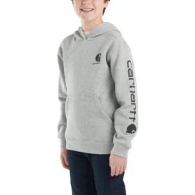 Erkek Çocuk Uzun Kolluklu Desenli Sweatshirt (Bebek/Çocuk/Genç)